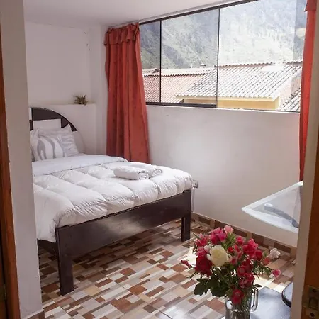 Hostal Puma Wasi